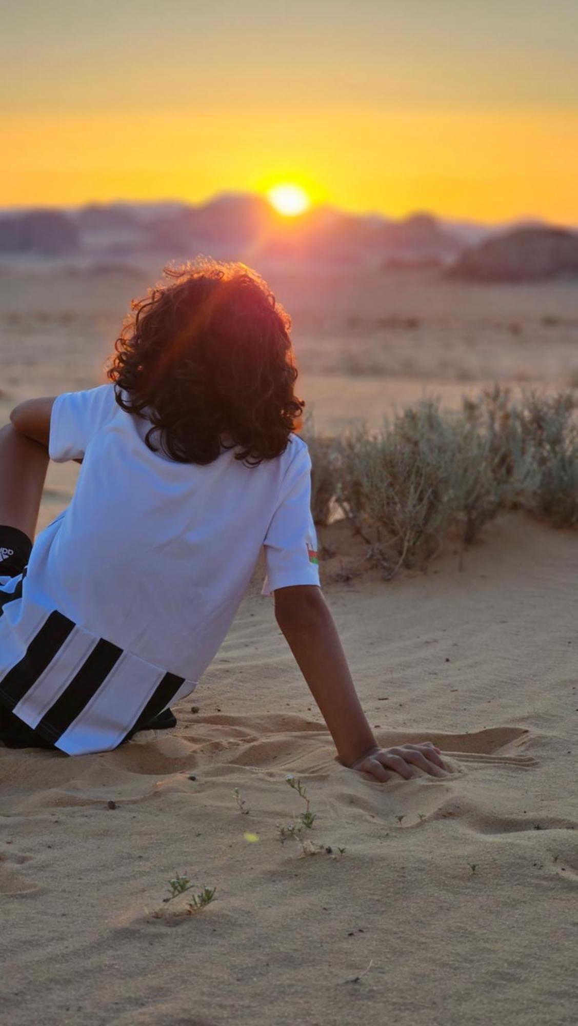 Titanic Camp Bed and Breakfast Wadi Rum Exteriör bild